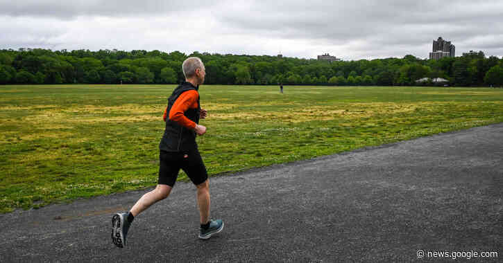 What We Think We Know About Metabolism May Be Wrong - The New York Times