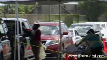 As Health Dept., CDC Jostle Over COVID-19 Numbers, Expert Has Own Dashboard