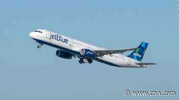 JetBlue CEO shares challenges ahead of first transatlantic flight
