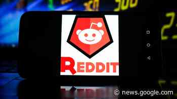 Reddit builds war chest now valued at $10B - Fox Business