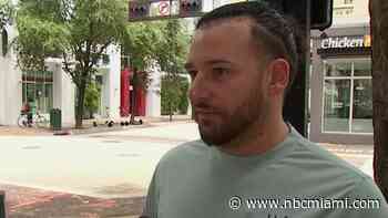 Resident Frustrated After He Was Fined by Condo for Not Wearing Mask