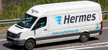 Autonomes Fahren mit Ford: Hermes testet selbstfahrende Transporter im Rahmen der Paketzustellungsoptimierung