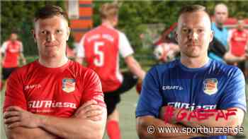 "Abschiedsspiel und ihr seid das Team" - Stahl Riesa versteigert Startelfplätze - Sportbuzzer