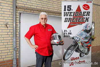 Riesa: Fast 300 Motorradfahrer in Riesa erwartet - Sächsische.de