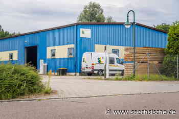 Riesa: Gröditzer Wirtschaft bekommt Zuwachs - Sächsische.de