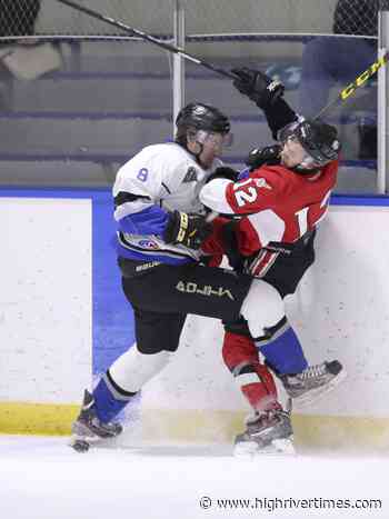 Thunder ready for return this fall - High River Times