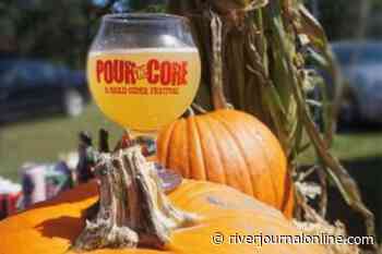 Cortlandt to Host Pour the Core Cider Festival this Fall - River Journal Staff