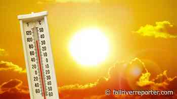 Mayor Coogan opens Cooling Center at Fall River's Government Center - Fall River Reporter