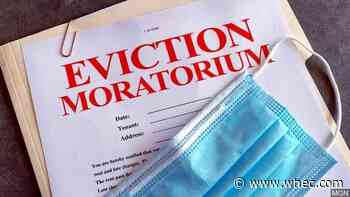 NY lawmakers react to Supreme Court blocking part of eviction moratorium