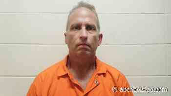 Disgraced DEA agent sentenced to 13 years in corruption case