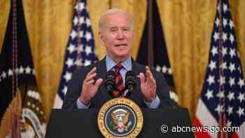 Biden, DeSantis faceoff raises questions of politics versus public health: ANALYSIS