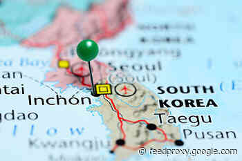 Argus Media: South Korean coal imports spike to all-time high