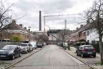 Onderzoek naar loodverontreiniging bij Umicore in Hoboken: r... (Hoboken) - Gazet van Antwerpen