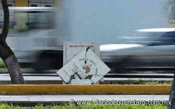 39 años sin 'Sal' Sánchez - Diario de Querétaro