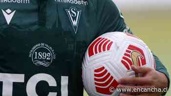 Reinaldo Sánchez está a una firma de ser el máximo accionista de Santiago Wanderers - EnCancha.cl