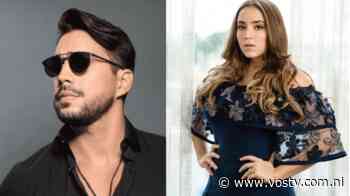 Valeria Sánchez y José Manuel Espinosa presentarán Miss Nicaragua 2021 • VosTV - VosTV