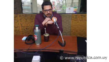 Sánchez: “Cuando el gobierno está complicado por una promesa incumplida, te habla de Sendic” - republica.com.uy