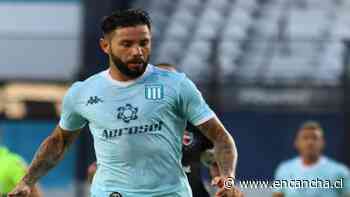 Excompañero de Alexis Sánchez y Claudio Bravo en Barcelona podría dirigir a Eugenio Mena en Racing - EnCancha.cl