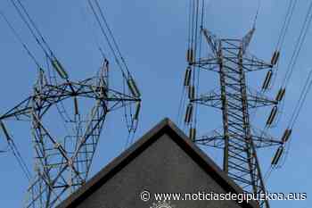 Sánchez baraja crear una empresa pública de energía para atajar la subida de la luz - Noticias de Gipuzkoa