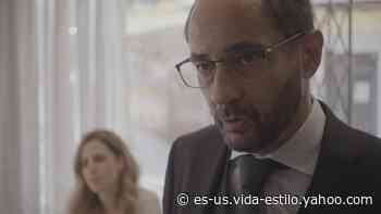 El nuevo proyecto profesional de Jordi Sánchez tras su difícil experiencia con la Covid-19 - Yahoo Style