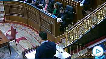 Cuando Sánchez cargaba contra Rajoy por la subida de la luz: «Usted le sale muy caro a los españoles» - Okdiario