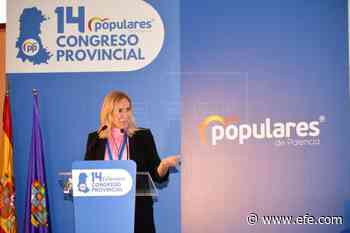 PP: la CE le ha dicho a Sánchez que puede intervenir en el precio de la luz - Agencia EFE