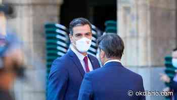 Sánchez a contrarreloj: aún necesita 4 millones de dosis para cumplir su inútil promesa del 70% - Okdiario