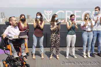 Qué bonito: UP contra Sánchez y la CUP contra Aragonés - Las pesquisas de Marcello - Republica.com