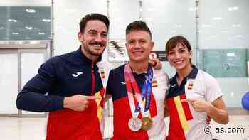 Sánchez y Quintero destacan a 'Del Moral, artífice del éxito' - AS