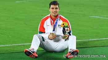 Jorge Sánchez: 'Mi sueño es ir a Europa, pero estoy enfocando en América' - Diario Deportivo Récord