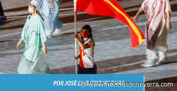 Olimpiadas: ¿se le acaba la suerte a Pedro Sánchez? - Noticias de Navarra