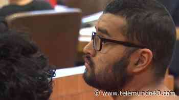Posponen juicio de acusado en la muerte de Moisés Sánchez - Telemundo 40
