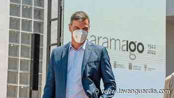 Sánchez se reivindica mientras el PP redobla el acoso por la subida de la luz - La Vanguardia