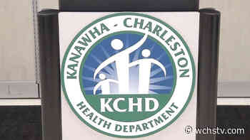 Active coronavirus cases in Kanawha top 300; new virus-related death reported - WCHS-TV8