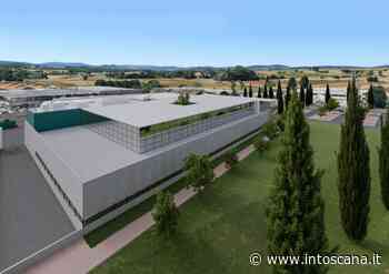 Nasce a Monteriggioni il centro di ricerca "Diesse Biotech Campus" - inToscana