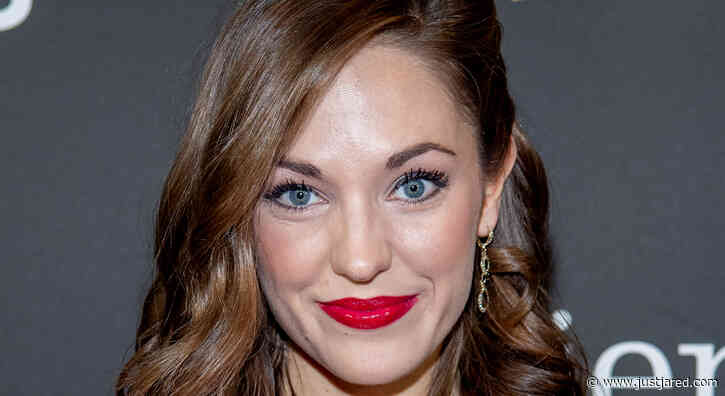 Broadway Star Laura Osnes Reportedly Fired from Show for Not Being Vaccinated