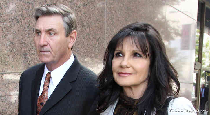 Lynne Spears Reacts to Jamie Spears Agreeing to Step Down as Britney's Conservator