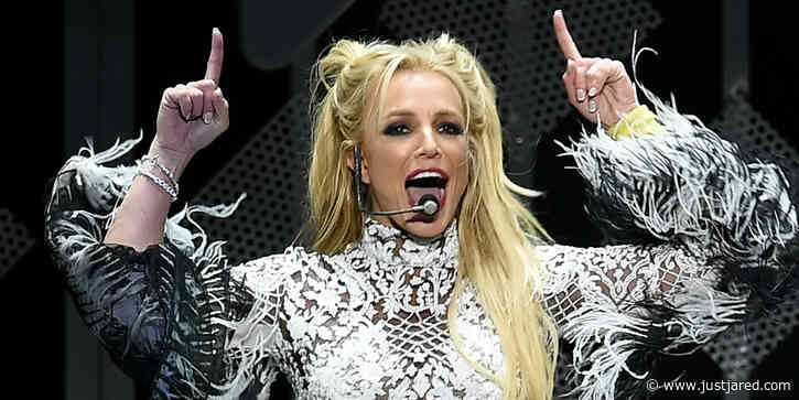 Jamie Spears to Step Down as Britney Spears' Conservator