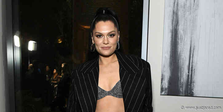 Jessie J Reveals She's Struggling to Sing Amid Health Battle: 'I Cannot Get Through a Full Day Without Pain'