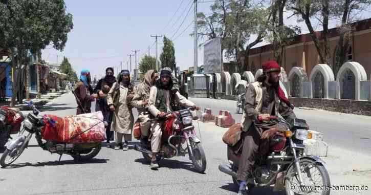 Zweitgrößte Stadt Afghanistans fällt an Taliban