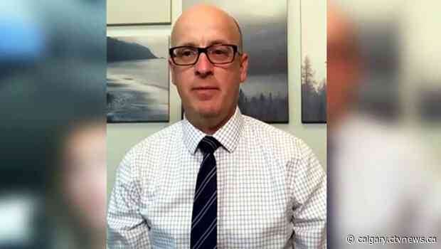 Alberta Teachers’ Association releases report detailing concerns about back-to-school