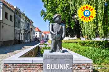 Buuntsies Neutsies, de voorloper van de chips