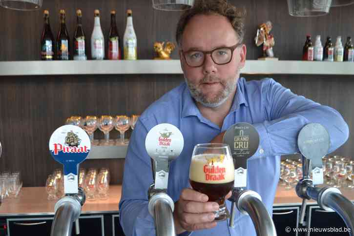 Brouwerij Van Steenberge kaapt twaalf medailles weg op Amerikaanse bierwedstrijd