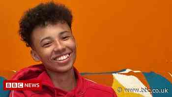 GCSE results 2021: Exams triumph for boy who spent year in hospital