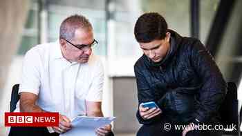 GCSE results 2021: How were grades decided?