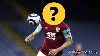 Burnley: Can you name the Clarets' team from last season's opener against Leicester?