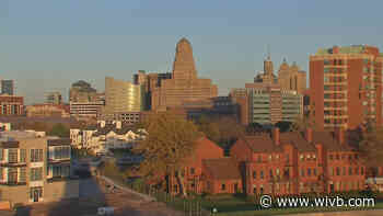 Buffalo and Erie County see population growth in 2020 Census