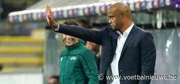Kompany laat Anderlecht-talent weer bovendrijven: "Hij heeft tijd verloren" - VoetbalNieuws.be
