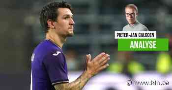 Onze Anderlecht-watcher zag Benito Raman harten winnen: “Hij is een Duracell-konijn” - Het Laatste Nieuws