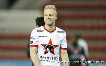 Deschacht brengt bezoekje aan Anderlecht: 'Welkom thuis, Oli!' - VoetbalPrimeur.be